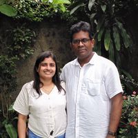 Pradeep Gunatilake