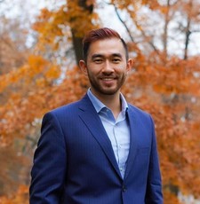 Justyn Huang