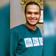 Ahmed Abd el aziz