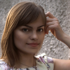 Наталія Латиш