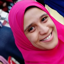 Reham Mahmoud