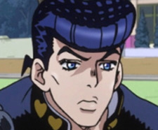 oi Josuke