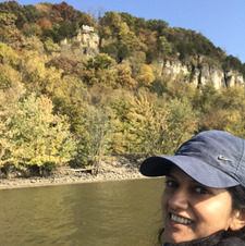 Shivangi