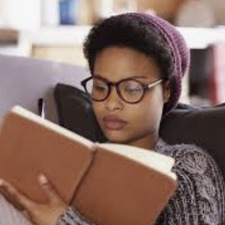 GabrielleLovesRomance