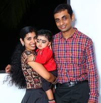 Amardeep Valiyedath