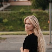 Karolina Mikolajūnaitė