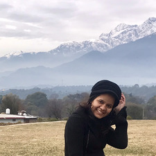 Nikita Agrawal