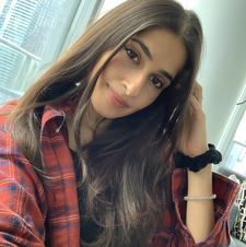 Layla Hussain