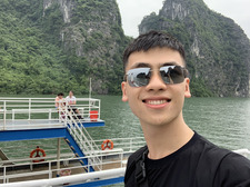 Tony Công