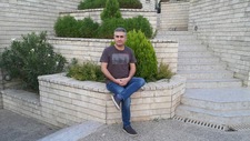 Weysi Hemid