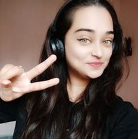 Sushmita Sharma