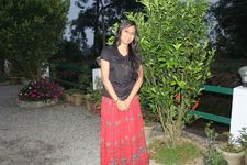 Rashmi Joshi