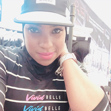 Naseemah Palmer