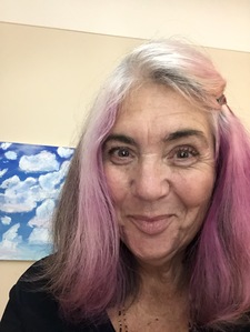 Lisa Dahling