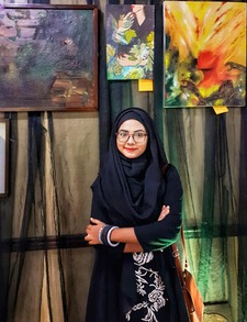 Tofa chowdhury