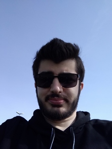 Mustafa Uslu