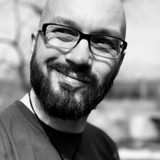 Michael Mustizer
