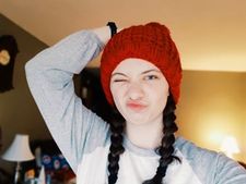 Madelaine