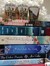 Chalks And Books