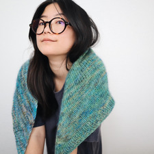 Melanie (Perpetually Reading)