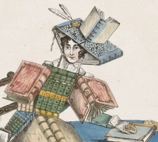 book_lady