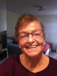 Nancy Hurst