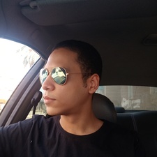 Mostafa Ahmed Mostafa