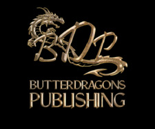 Butterdragons Publishing