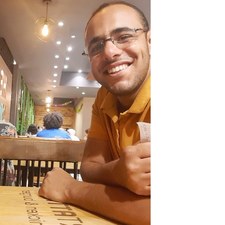 Ahmed Abdelsalam