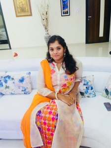 Swetha Yeddula