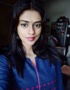 Sara Subramaniam