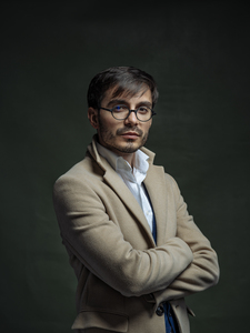 SEBASTIAN ANDRONE-NAKANISHI