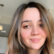 Dorsa Darabimoghaddam