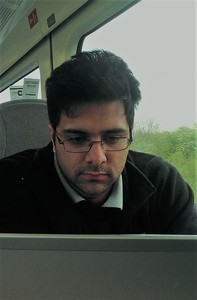 Gaurav Sharma