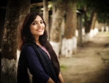 তানজুম ফেরদৌস