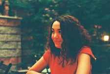 Nisa Kaplan