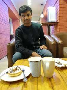 Abdullah Javed