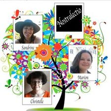 Sandrine nostralectio