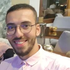Ahmed