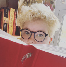 Emily Davies (libraryofcalliope)