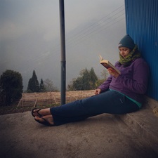 Aparna