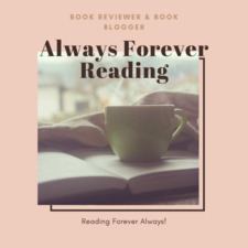 Always Forever Reading