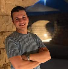 Abd-elrahman Shaker