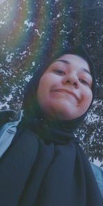 Nesreen Yasser