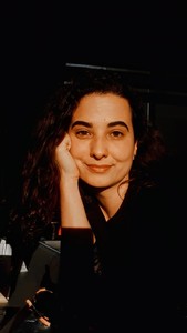 Marina Gallucci