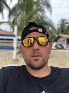 Esteban Osorio Arango