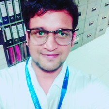 Harikrishnan Renjan