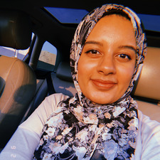 Radwa Ahmed