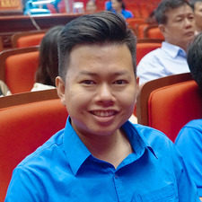 Giang Linh