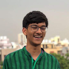 Shubhro Gupta